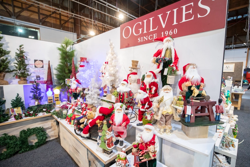 Discover WINTER GIFT & HOMEWARE FAIR: B2B Event Guide - 3