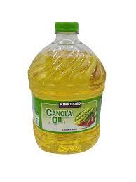 Premium Refined Canola Oil Wholesale Bulk and Packaged Export Quality Healthy Cooking Oil Rich in Omega-3 and Vitamin E