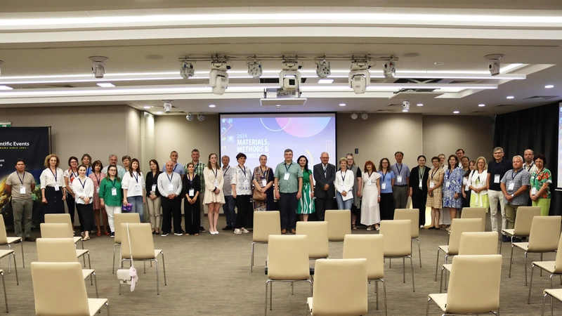 Why International Conference on Agriculture and Food Matters for B2B - 2