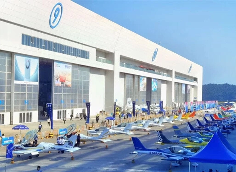 Why Attend AERO Asia? B2B Intro - 2