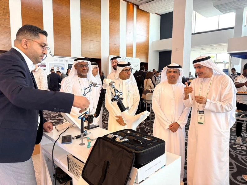 Why Attend EHS International Orthopedic Congress? B2B Intro - 2
