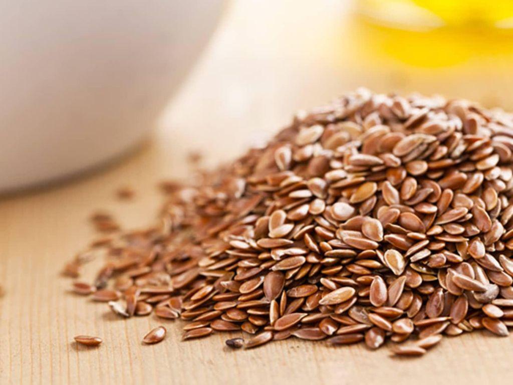 Flax Seed
