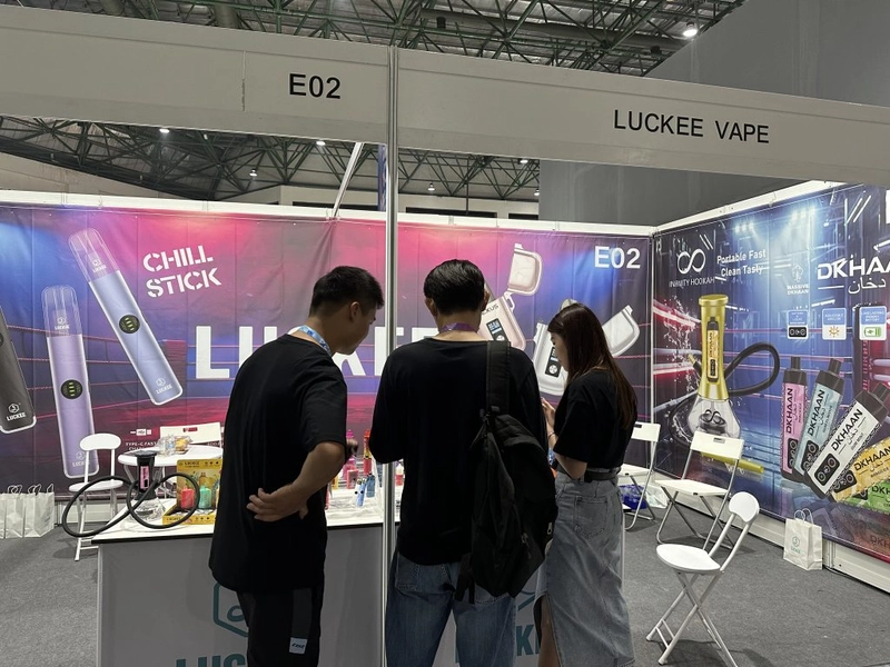 ANTY Expo Revealed: B2B Opportunity - 3