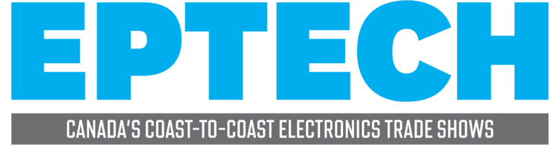 Inside EPTECH Canada's National Electronics Show: B2B Key Insights