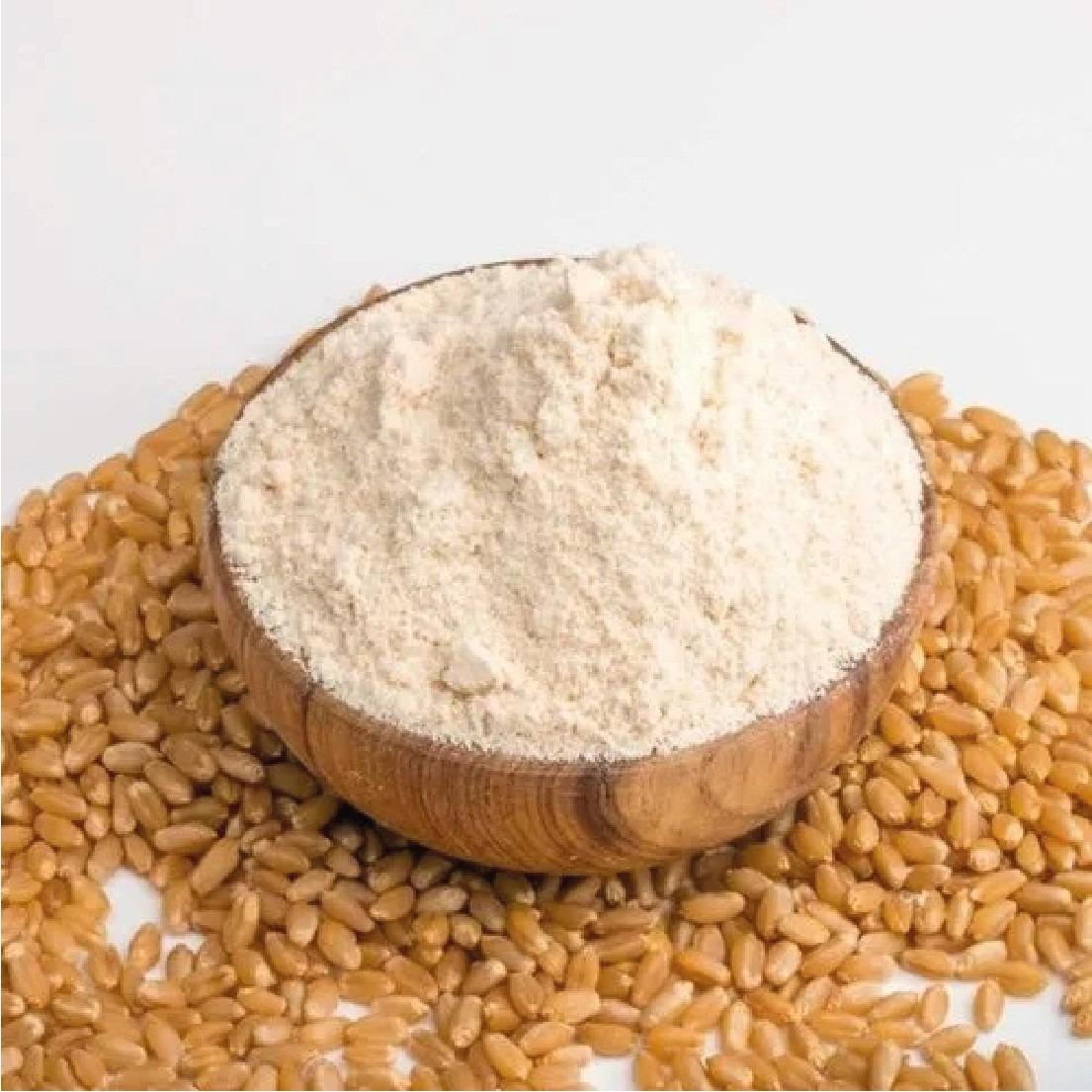 Premium Wheat Flour For Bakery Bread And Daily Cooking With Fine Texture Consistent Quality And Reliable Processing