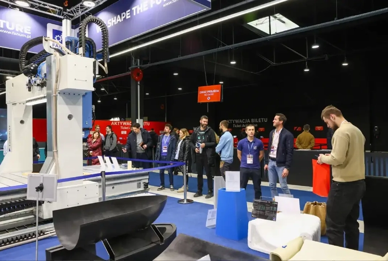 Discover COMPOSITE Poland: B2B Event Guide - 2