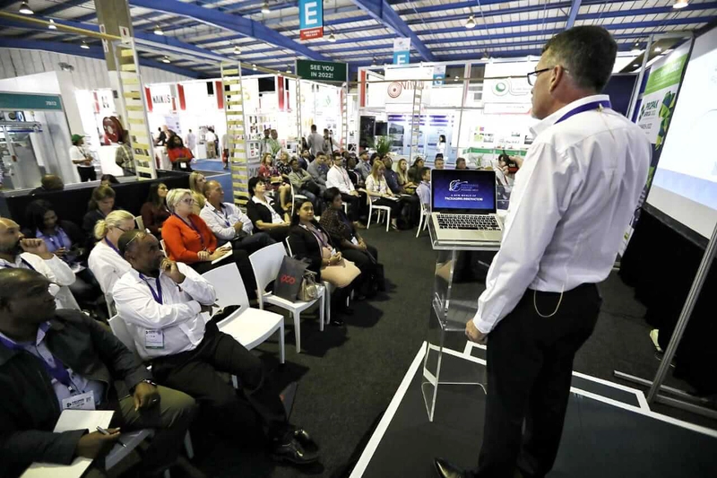 Propak South Africa Revealed: B2B Opportunity - 1