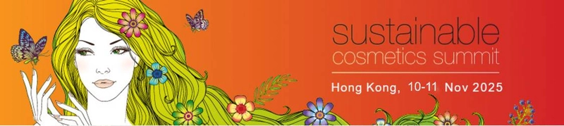 Discover Asia-Pacific edition of the Sustainable Cosmetics Summit: B2B Event Guide