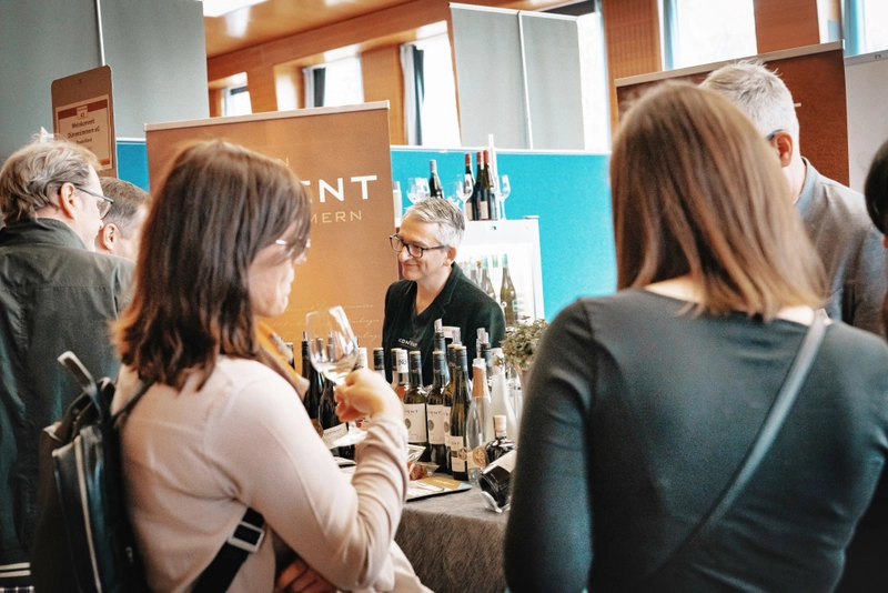 Wein am Main Spotlight: B2B Essentials - 1