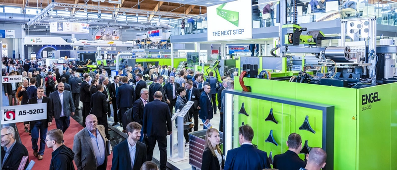 Unlock Fakuma: Must-Know B2B Event - 2
