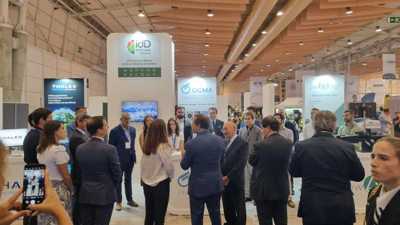 Unlock SEGUREX: Must-Know B2B Event - 1