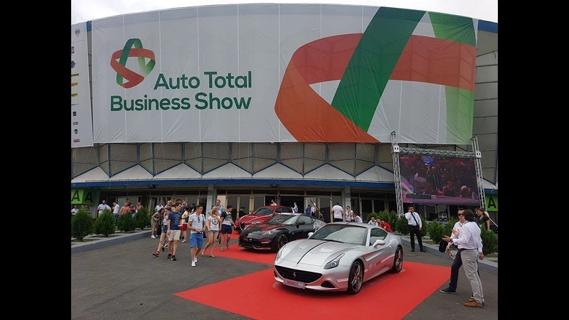 Unlock Autototal Business Show: Must-Know B2B Event - 1