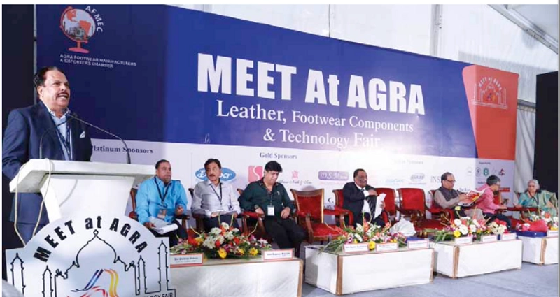 Inside Meet At Agra: B2B Key Insights - 1