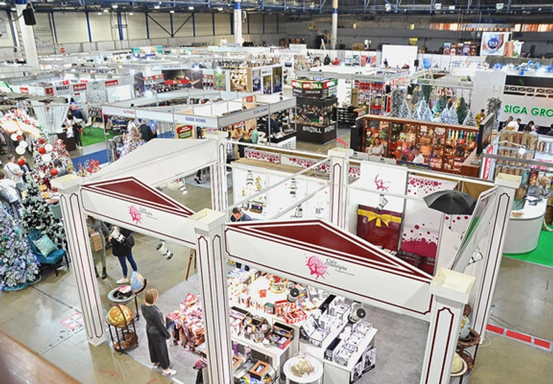 WORLD OF GIFTS TRADE SHOW Revealed: B2B Opportunity