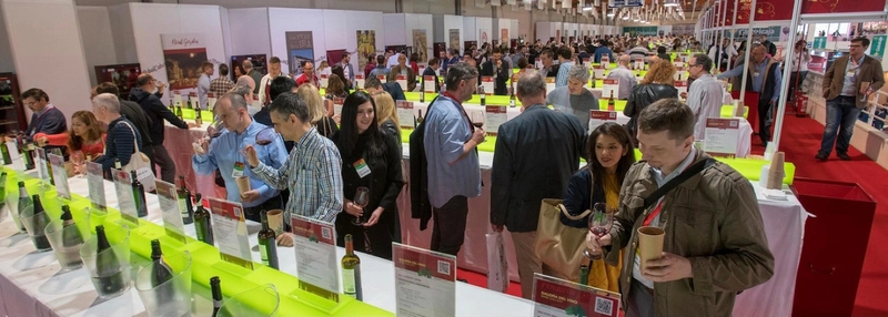Why Spanish Wine Fair (FENAVIN) Matters for B2B - 2
