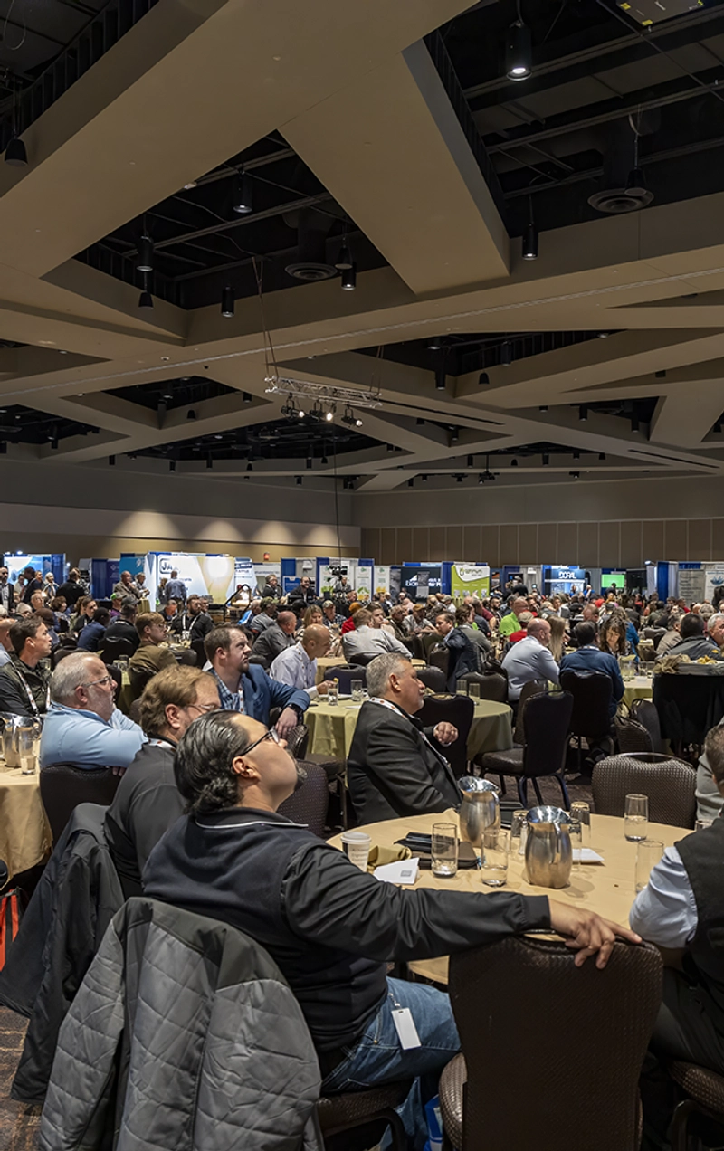 Unlock Midwest Food Processors Association Convention: Must-Know B2B Event - 1