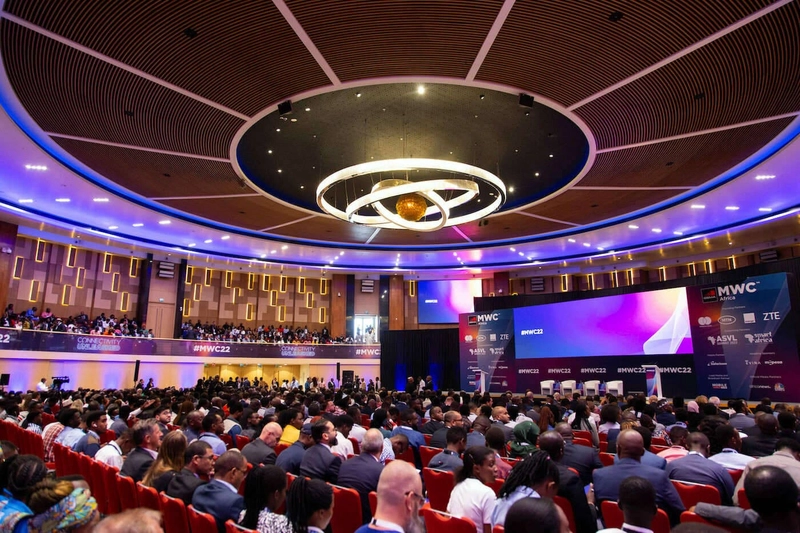 MWC Kigali Revealed: B2B Opportunity - 1