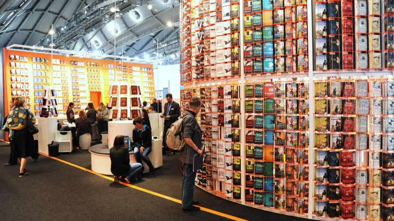 Why Frankfurt Book Fair Matters for B2B - 1