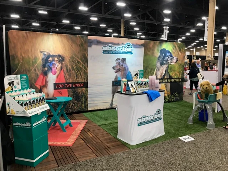 Groom Expo West Spotlight: B2B Essentials - 2