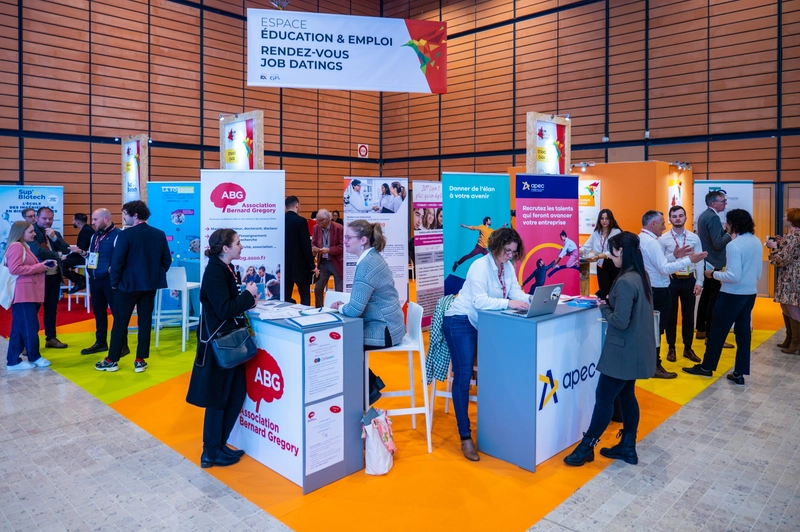 Forum LABO LYON Spotlight: B2B Essentials - 1