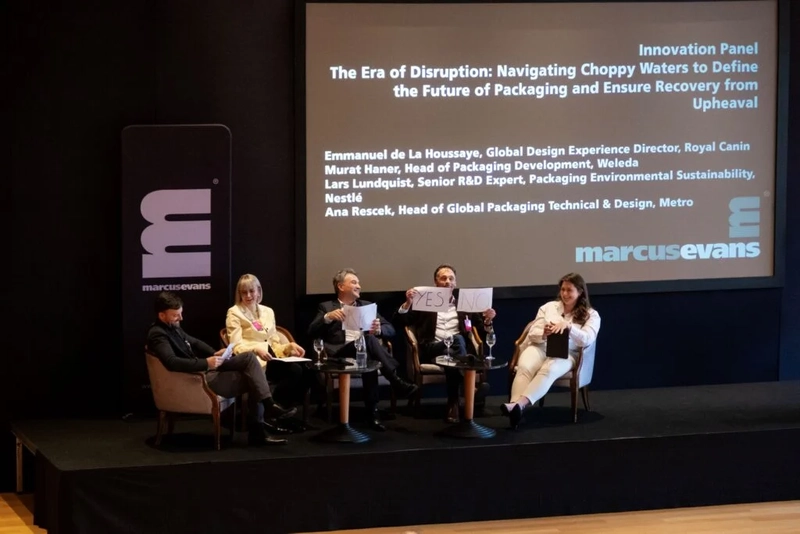 Unlock EuroPack Summit: Must-Know B2B Event - 2