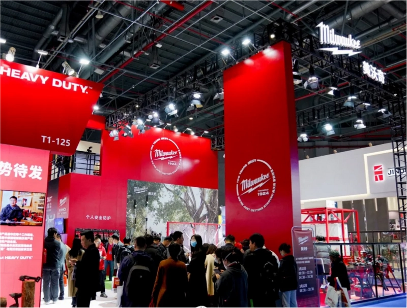 China International Hardware Fair (CIHF) Spotlight: B2B Essentials - 2