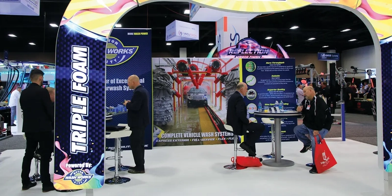 Discover SCWA Convention & EXPO : B2B Event Guide - 2