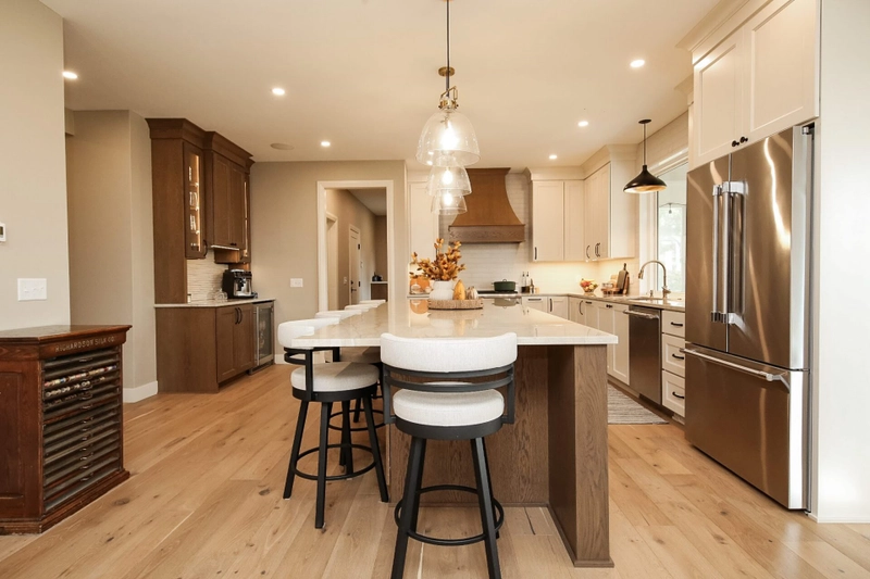Why Attend Showcase of New & Remodeled Homes ? B2B Intro - 1