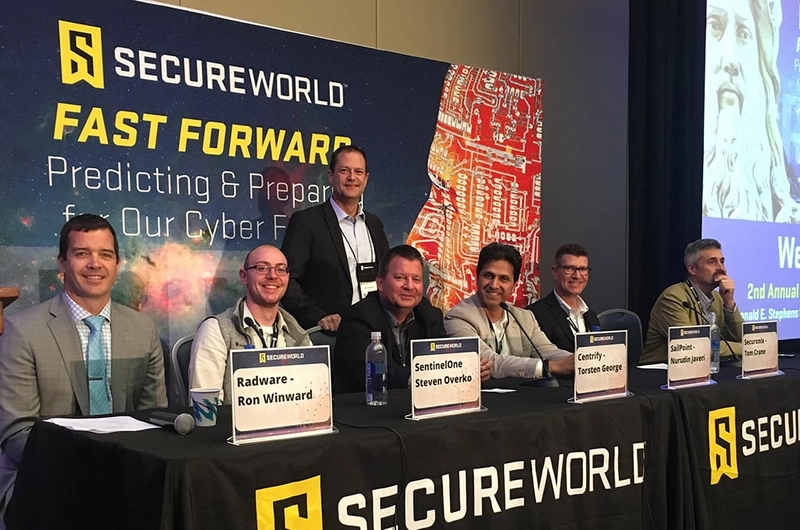 Inside SecureWorld Chicago: B2B Key Insights - 1