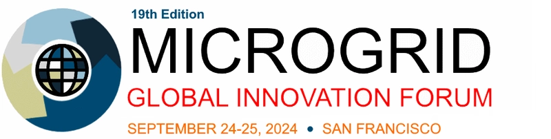 MICROGRID GLOBAL INNOVATION FORUM Revealed: B2B Opportunity
