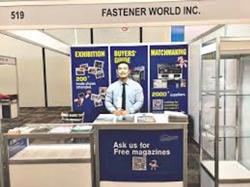 Unlock FASTENER FAIR MEXICO: Must-Know B2B Event - 3