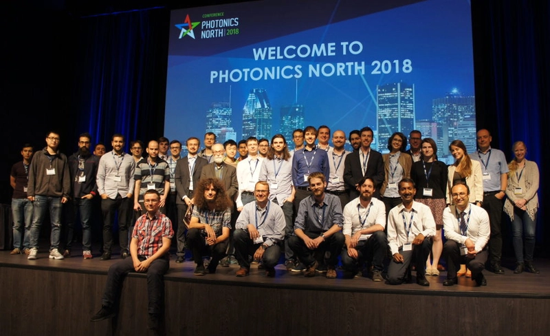 Photonics North conference Spotlight: B2B Essentials