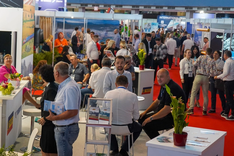 TransLogistica Romania Revealed: B2B Opportunity - 3
