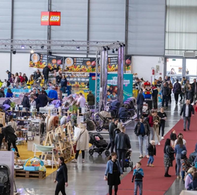 Inside Prodite Fair : B2B Key Insights - 2