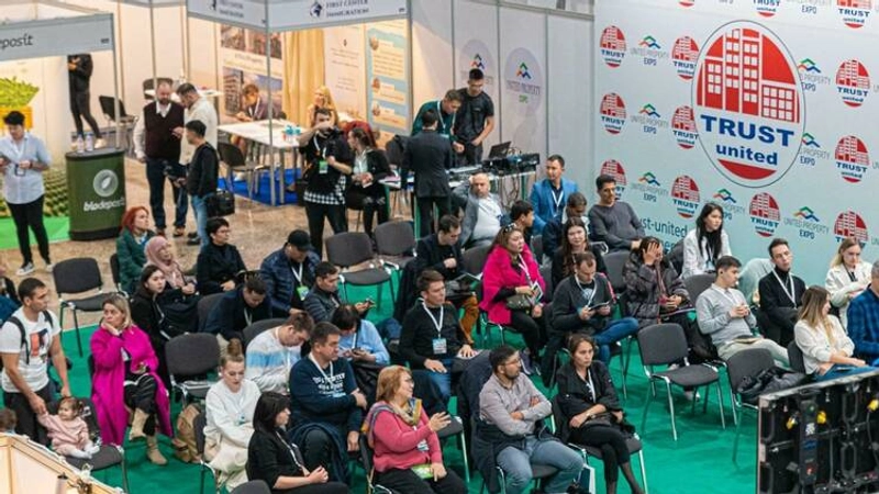 Inside United Property Expo: B2B Key Insights - 3