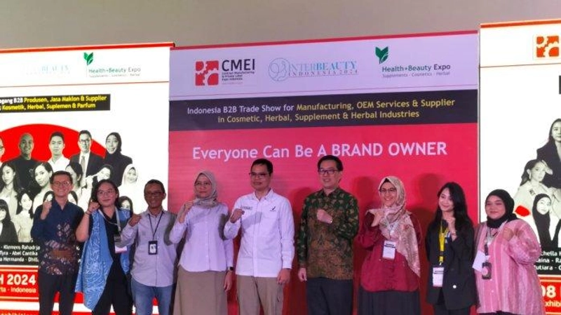 Why Interbeauty Indonesia Matters for B2B - 1
