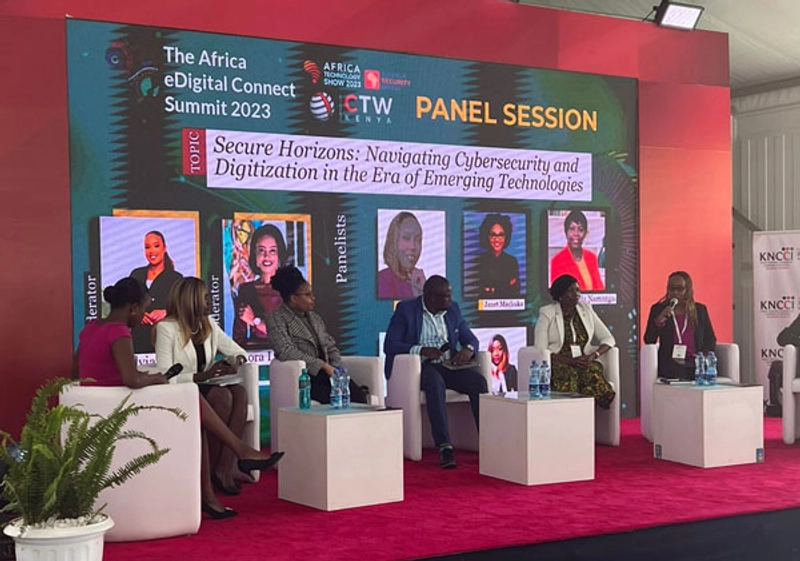 CTW Kenya Revealed: B2B Opportunity - 2