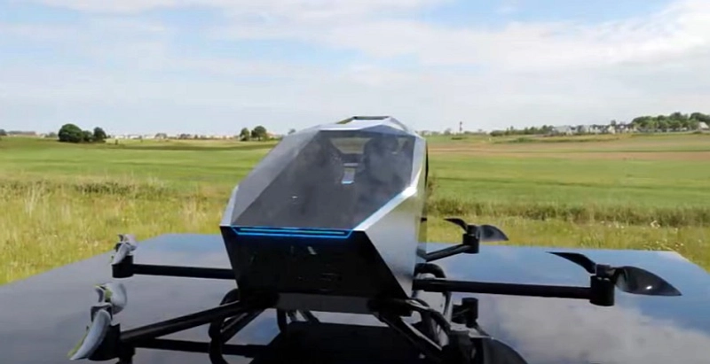 Why Expo eVTOL Matters for B2B - 3