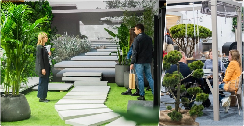 Unlock Urban GreenTech Expo: Must-Know B2B Event - 1