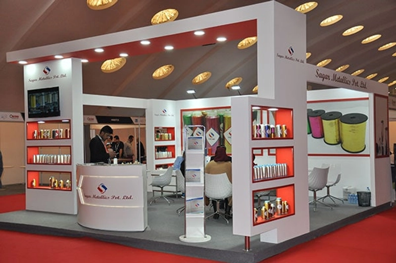Why Attend MOROCCO INTERNATIONAL YARN & FABRIC SOURCING SHOW? B2B Intro - 2