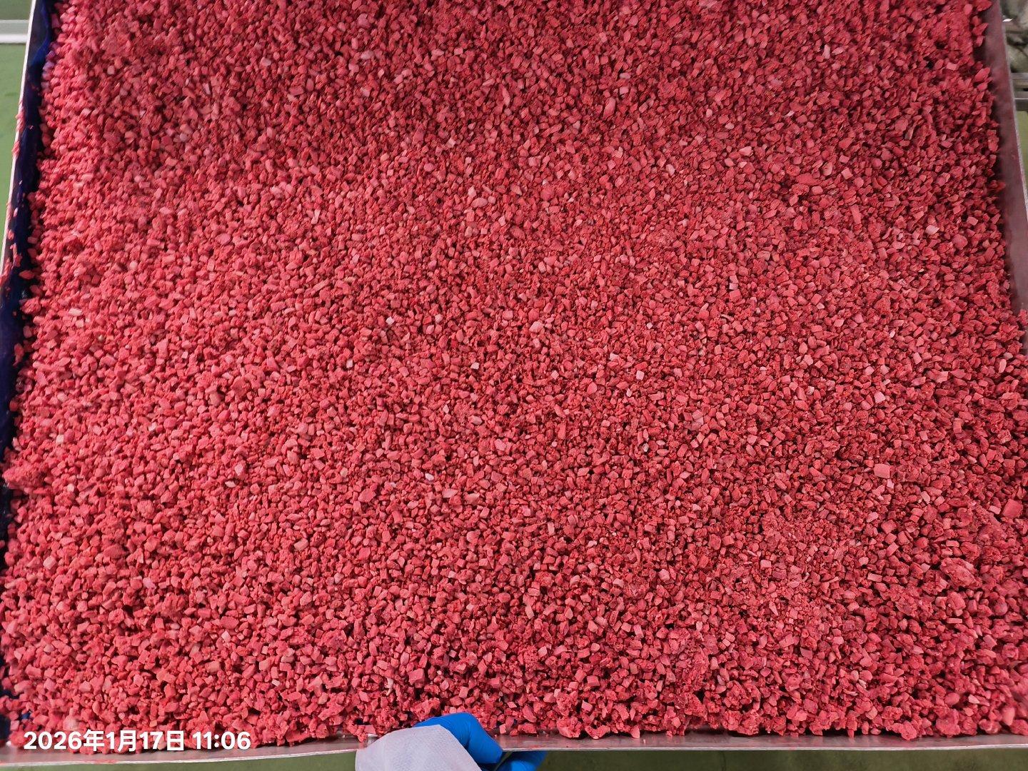 Mixed Dried Fruits