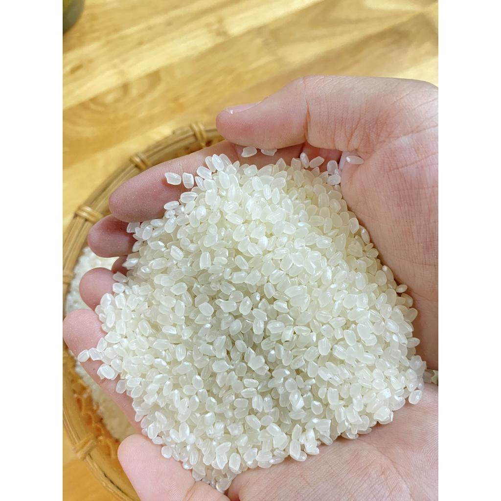 Japonica rice, Sushi rice Origin Vietnam Variety Sushi Rice Place of Origin Vietnam Packaging Size can be customized