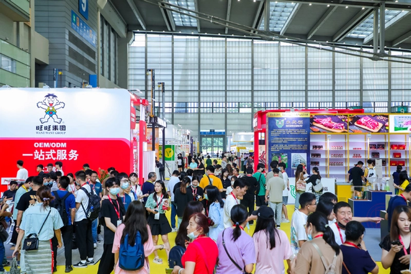 Why Marca China Private Label Fair Matters for B2B - 3