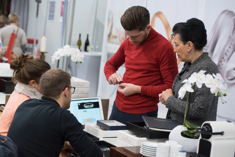 Unlock Sag ja!: Must-Know B2B Event - 3