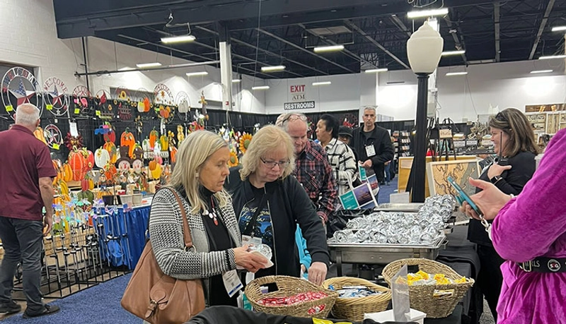 Why Philadelphia Gift Show Matters for B2B - 2