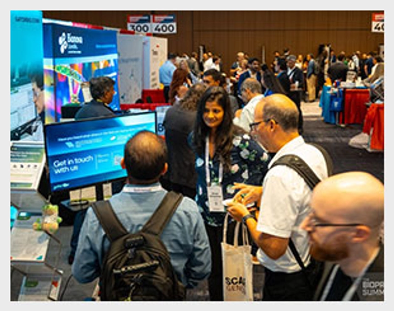 Discover Bioprocessing Summit USA: B2B Event Guide - 1