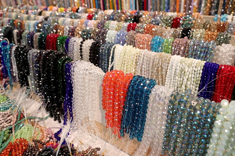 Unlock Gem Faire-Costa Mesa : Must-Know B2B Event - 2