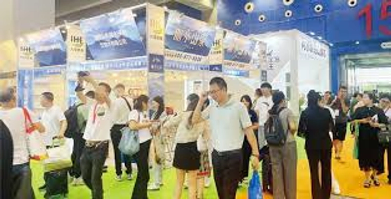 Why INTERNATIONAL HIGH-END DRINKING WATER EXPO - IHWE Matters for B2B - 2