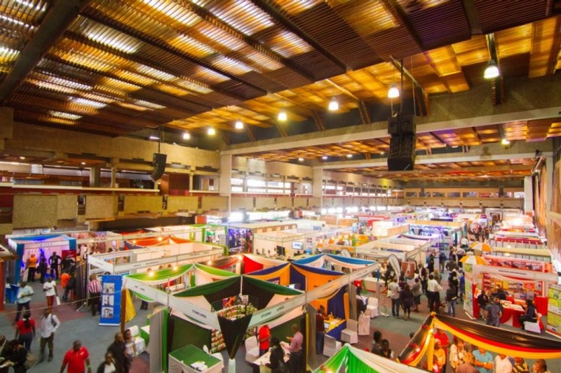 Why Attend Kenya Homes Expo? B2B Intro - 2