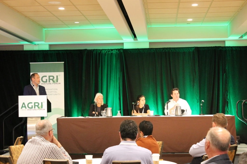 AGRI Tech Venture Forum Spotlight: B2B Essentials - 3